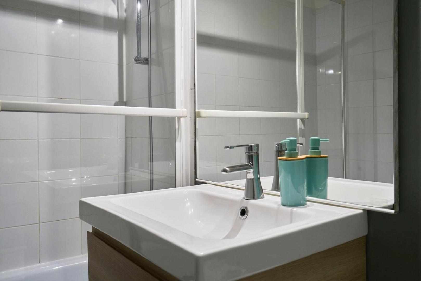 Equipped Studio In Vieux-Lille Near Grand Place Eksteriør bilde