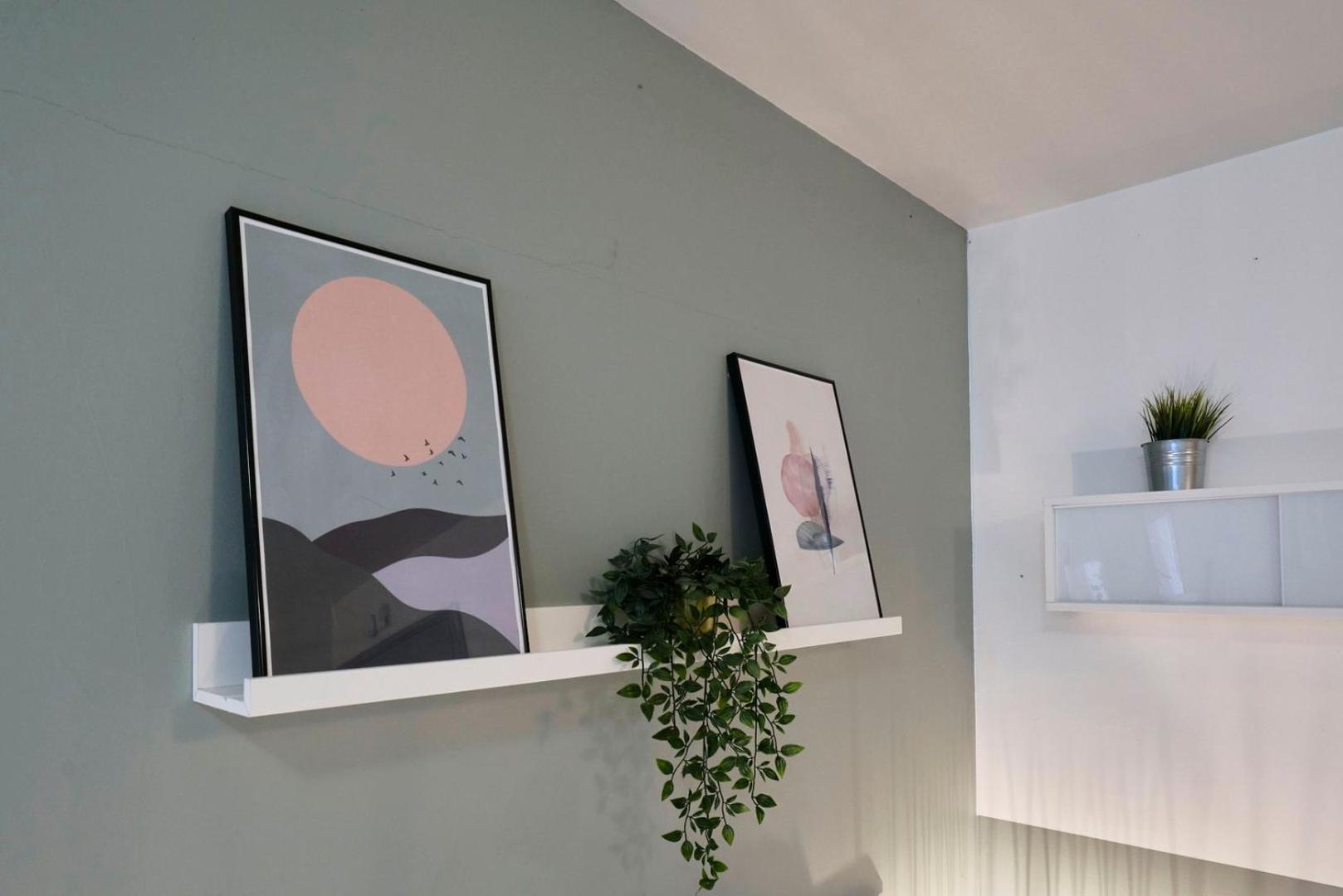 Equipped Studio In Vieux-Lille Near Grand Place Eksteriør bilde