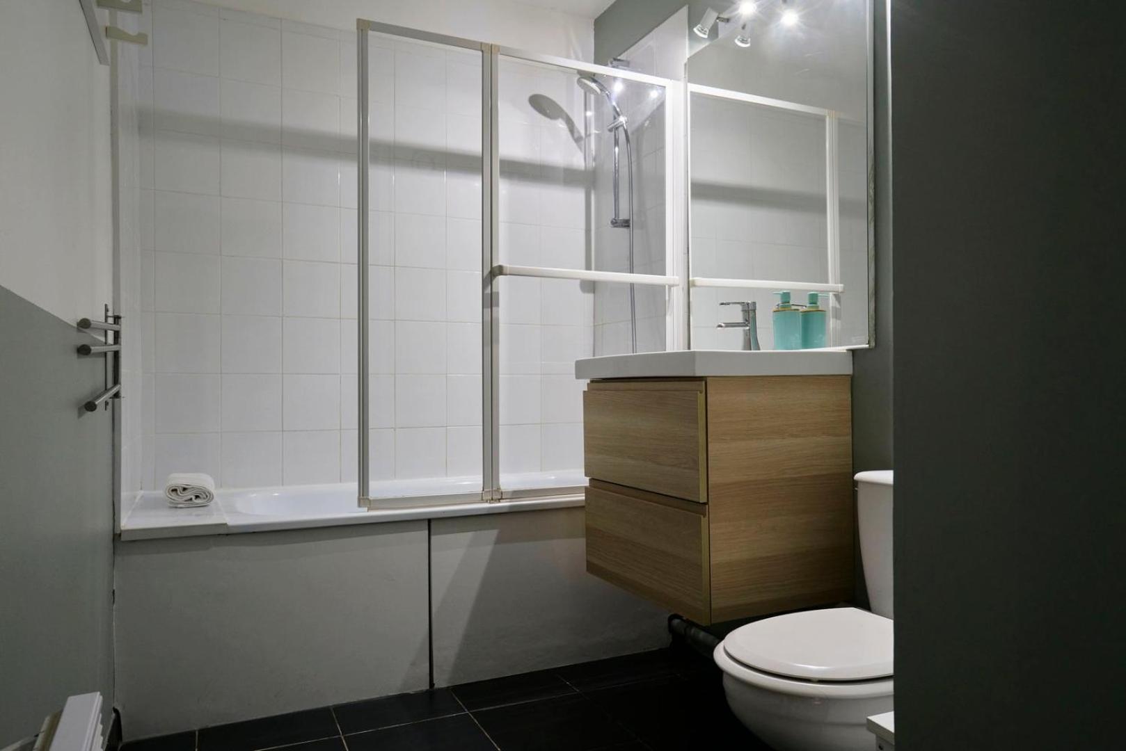 Equipped Studio In Vieux-Lille Near Grand Place Eksteriør bilde