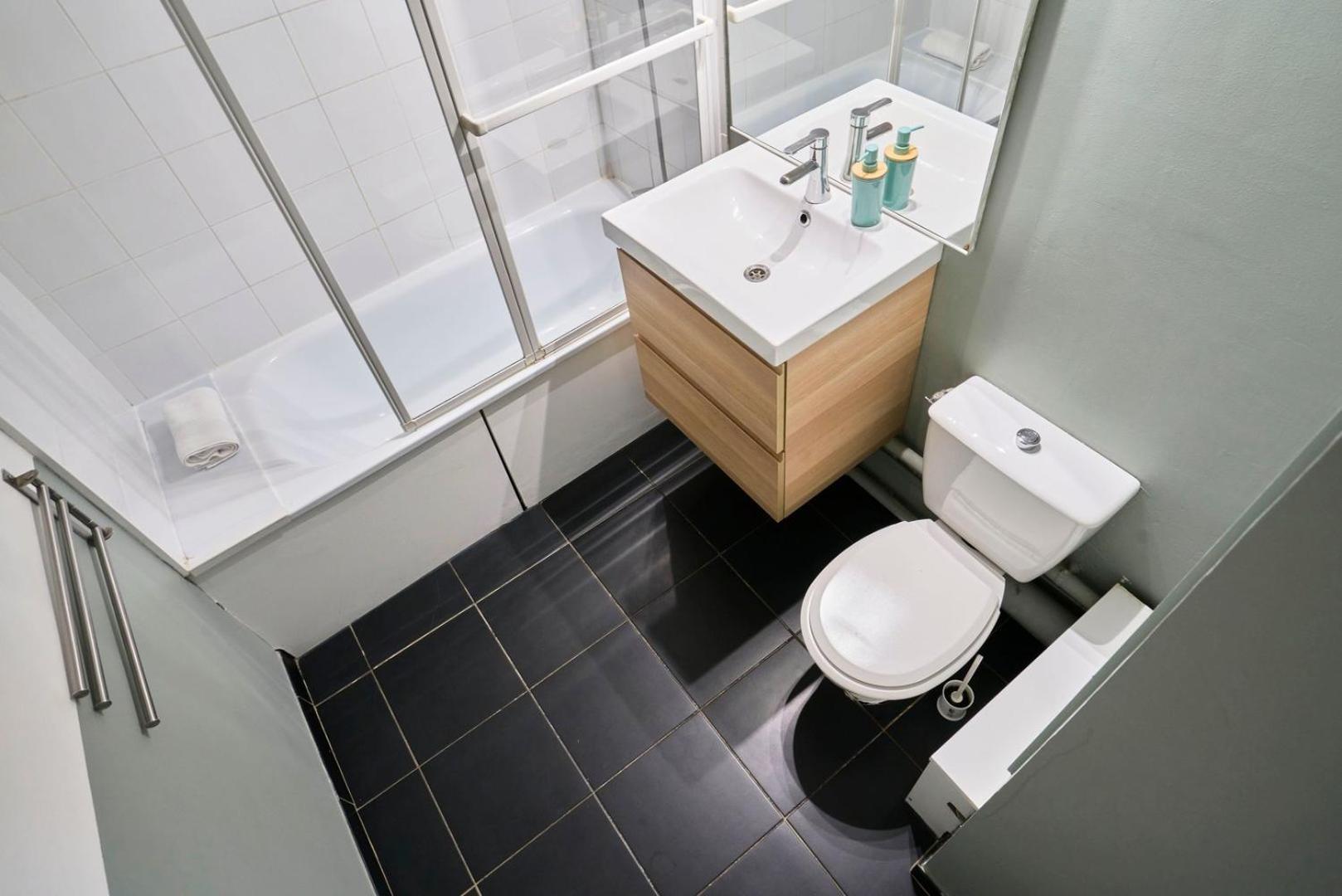 Equipped Studio In Vieux-Lille Near Grand Place Eksteriør bilde