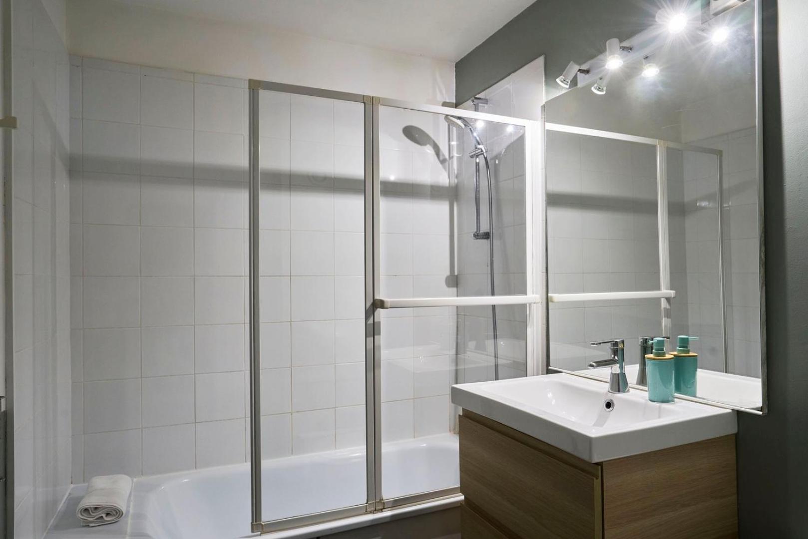 Equipped Studio In Vieux-Lille Near Grand Place Eksteriør bilde